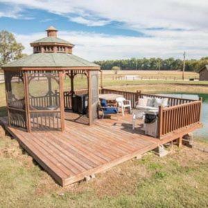 Bullwinkles Rustic Lodge Poplar Bluff Exterior photo